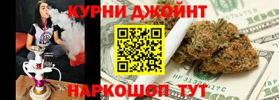 тгк Берёзовский